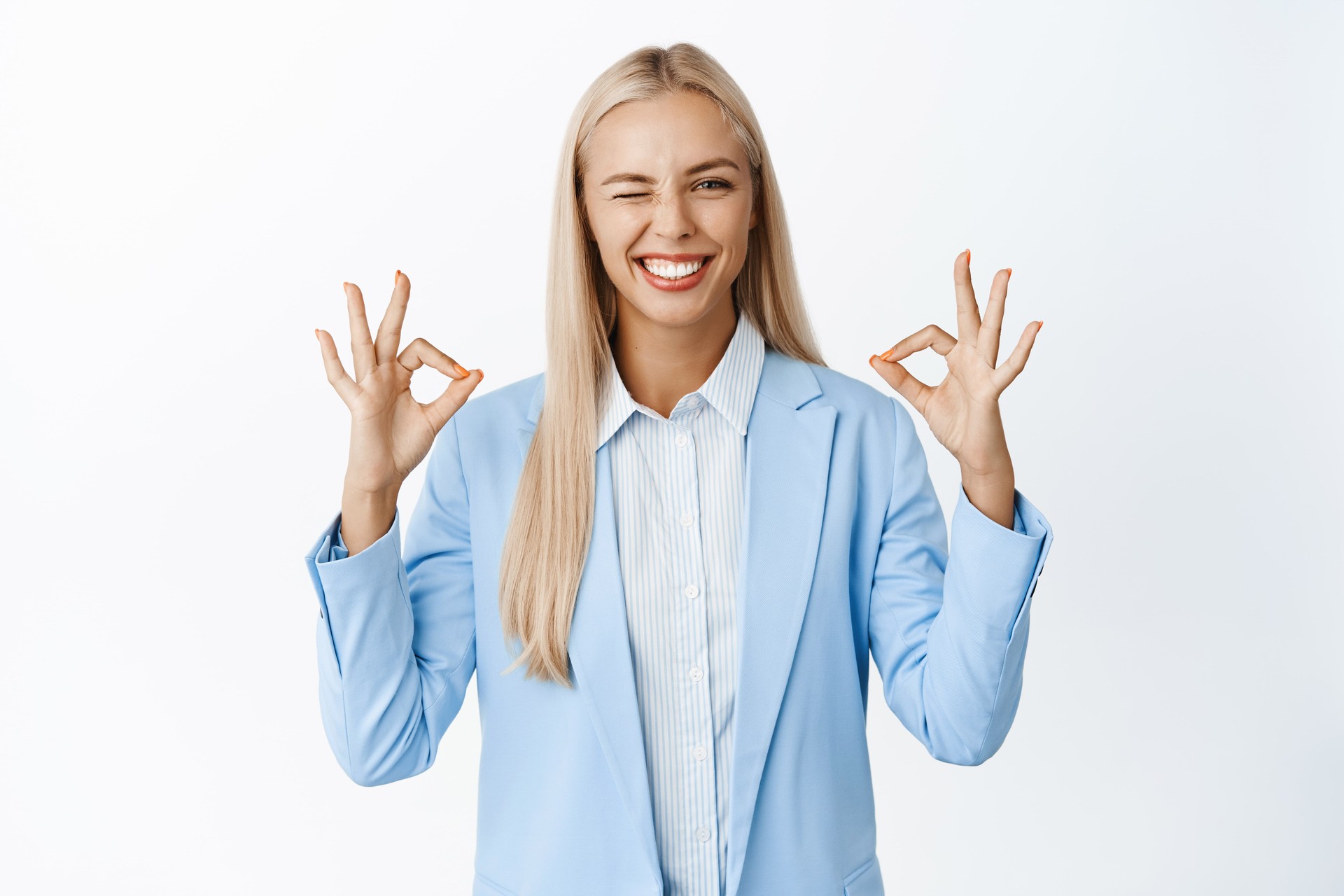 A phone system that matches your business needs.
